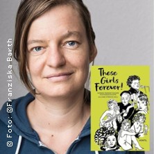 Juliane Streich "These Girls Forever"