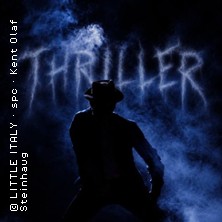 Thriller - The Michael Jackson Halloween-Show
