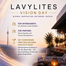 Lavylites Vision Day - Lavylites Vision Day