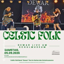 Dewar