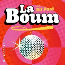 LA BOUM
