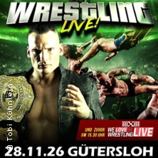 IWI Wrestling