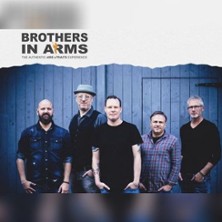Brothers in Arms -  Hoffest Linde Affalter