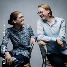 Zwischen Wort und Klang - Klavierfest Berlin-Wei&szlig;ensee: FRANZ SCHUBERT