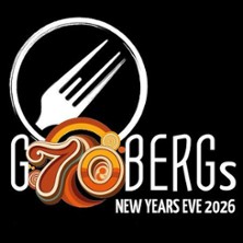 Gobergs70er NewYearsEve´26 - Silvester Party im Goberg Saal