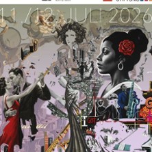 I Got Rhythm - Ein Abend mit G.Gershwin
