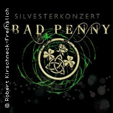 Silvester mit Bad Penny | Kulturscheune Bargeshagen