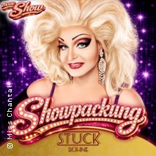 Miss Chantal - Showpackung | Das neue Programm der XXL Barbie