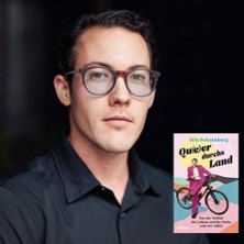 Ein Abend mit Brix Schaumburg