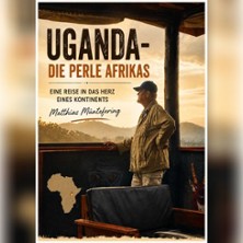 Uganda - Die Perle Afrikas
