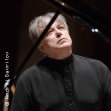 Kammermusik in den REM: 1. Konzert - Klavierabend Andrei Gavrilov