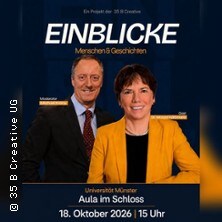 Einblicke mit Margot K&auml;&szlig;mann
