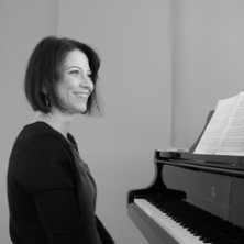 Klaviermusik zur Weihnachtszeit