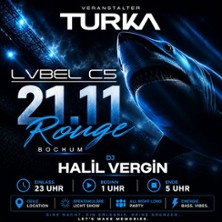 Rouge Bochum Live