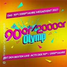 90er/2000er Olymp 2027