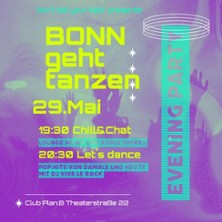 Bonn geht tanzen - Don´t tell your kids