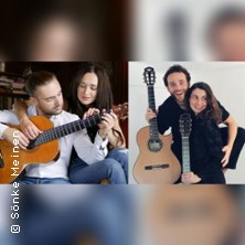Er&ouml;ffn.-Konzert Neuenburger Gitarrentage |  Er&ouml;ffnungskonzert