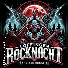 L&ouml;ffinger Rocknacht Samstag