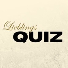 Lieblingsquiz by NBEvents