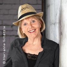 Marianne Sch&auml;tzle - Es isch wies isch