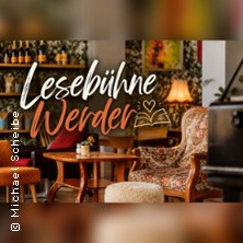 Leseb&uuml;hne Werder