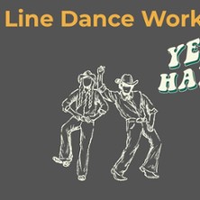 Linedance Workshop - Improver
