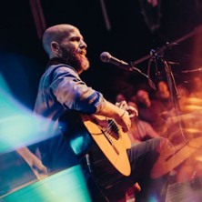 Netanel Goldberg - hearts wide open | Highlight Konzert auf dem AMRAM Festival