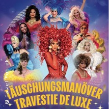 T&auml;uschungsman&ouml;ver Travestie Show - Let`s Party