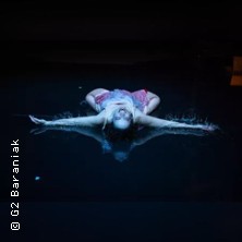 Clarice: Das Andere Sprechen - Fringify - Independent Arts Festival Hamburg