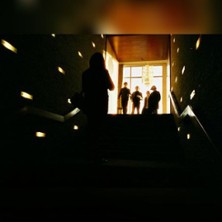 8MM Live: LUFT