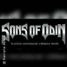 Sons of Odin - Habbels 2026 | Tribute to Manowar