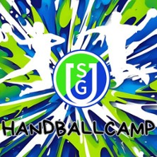 SGU Herbstcamp 2026 | Handballspaß in den Herbstferien