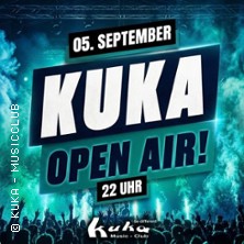 KuKa Open Air