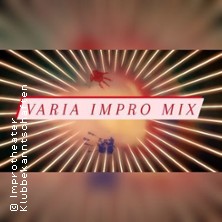 Varia Impro Mix | Improtheater