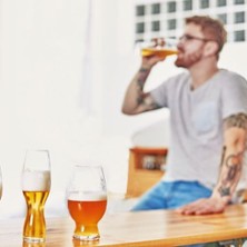 BIERTASTING @DOCK49// - mit Martin's Das Feine Genießen