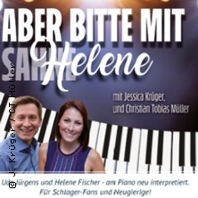 Aber bitte mit...Helene | Theater Melle