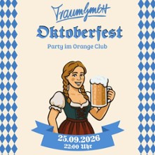 Oktoberfest | TraumGmbH