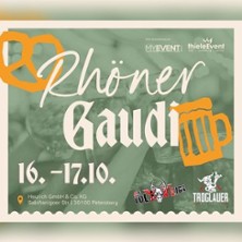 Rh&ouml;ner Gaudi | Heurich GmbH & Co. KG