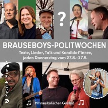 Die Brauseboys