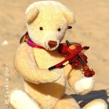 Babykonzert Stuttgart - Klassik auf der Krabbeldecke