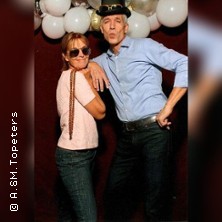 Das Mitsingkonzert mit Rita Wermes & Wolfgang Thier