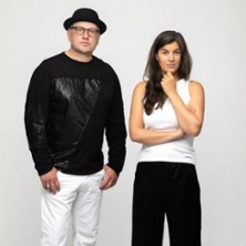 Filippa Gojo &ndash; Stephan Mattner &bdquo;Nucleus&ldquo; | Salon De Jazz