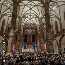 Er&ouml;ffnungskonzert - Wo die Sch&auml;tze klingen - Ein Erzgebirgsoratorium