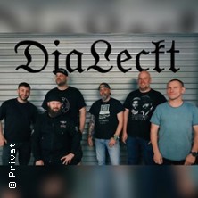 Dialeckt | Helloween Live@Canada 2026