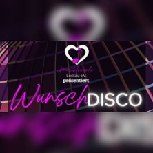 Wunschdisco mit DJ Jens von 3DJs