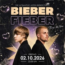 Bieber Fieber