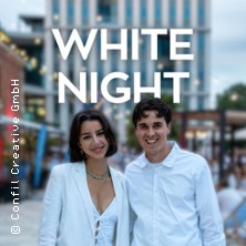 White Night Ingolstadt 2026 by confil creative