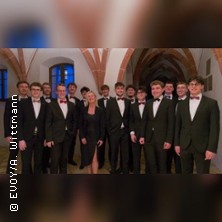 O Magnum Mysterium - Musik zur Erwartung des großen Geheimnisses
