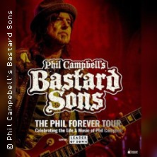 Phil Campbell's Bastard Sons