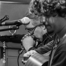 Singer Songwriter Nacht